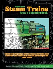 Magnificent steam trains for sale  Delivered anywhere in USA 