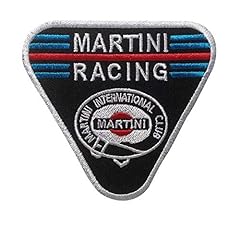 Martini racing sports gebraucht kaufen  Wird an jeden Ort in Deutschland