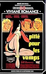 Pitie vamps vhs d'occasion  Livré partout en France
