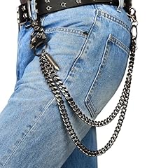 Milakoo black chains for sale  Delivered anywhere in USA 