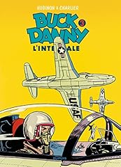 Buck danny intégrale usato  Spedito ovunque in Italia 