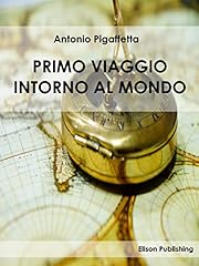 Primo viaggio intorno for sale  Delivered anywhere in UK