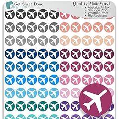 Trip planner sticker for sale  Delivered anywhere in USA 