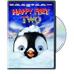 Happy feet usato  Spedito ovunque in Italia 