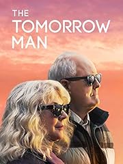 Tomorrow man for sale  Delivered anywhere in UK