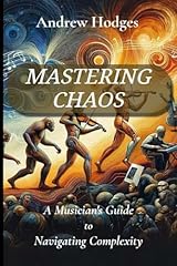 Mastering chaos musician for sale  Delivered anywhere in UK
