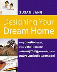 Designing dream home for sale  Delivered anywhere in USA 