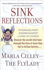 Sink reflections overwhelmed for sale  Delivered anywhere in USA 