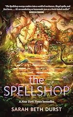 The spellshop usato  Spedito ovunque in Italia 