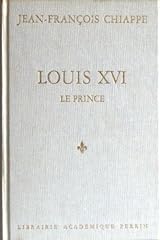 Louis xvi tome d'occasion  Livré partout en France