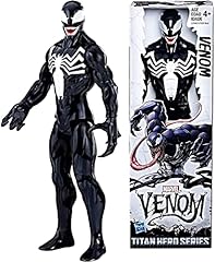 Marvel venom titan for sale  Delivered anywhere in UK