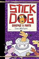 Stick dog crashes for sale  Delivered anywhere in USA 