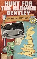 Hunt blower bentley for sale  Delivered anywhere in UK