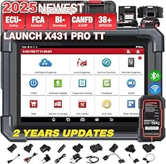 Launch x431 pro for sale  Delivered anywhere in UK