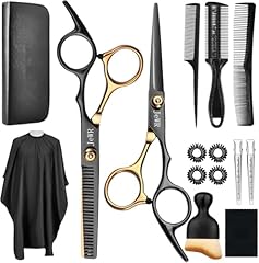 Hairdressing scissors pcs for sale  Delivered anywhere in UK