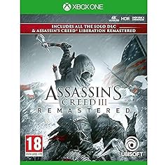 Assassins creed iii d'occasion  Livré partout en France