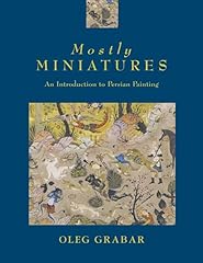 Mostly miniatures introduction for sale  Delivered anywhere in USA 