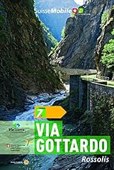 gottardo d'occasion  Livré partout en France