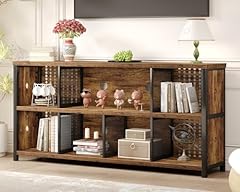 Lvb bookcase bookshelf for sale  Delivered anywhere in UK