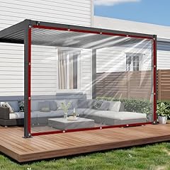 Transparente plane 5x4m gebraucht kaufen  Wird an jeden Ort in Deutschland