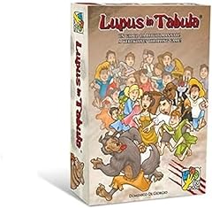 Giochi lupus tabula usato  Spedito ovunque in Italia 