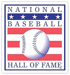 National baseball hall for sale  Delivered anywhere in USA 
