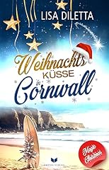 Weihnachtsküsse cornwall gebraucht kaufen  Wird an jeden Ort in Deutschland