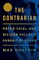 The contrarian peter gebraucht kaufen  Wird an jeden Ort in Deutschland