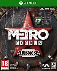 Metro exodus aurora for sale  Delivered anywhere in USA 