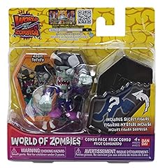 Zombies 44271 44273 for sale  Delivered anywhere in UK