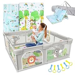 Bellebebe box bambini usato  Spedito ovunque in Italia 