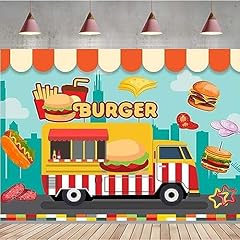 Fast food hamburger for sale  Delivered anywhere in USA 