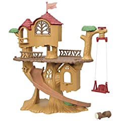 Sylvanian families adventure for sale  Delivered anywhere in UK