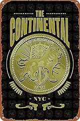 Continental hotel movie for sale  Delivered anywhere in USA 