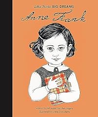Anne frank for sale  Delivered anywhere in UK