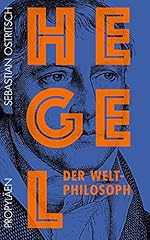 Hegel weltphilosoph philosophi gebraucht kaufen  Wird an jeden Ort in Deutschland