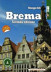 Brema. con ebook usato  Spedito ovunque in Italia 