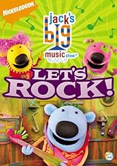 Jack big music for sale  Delivered anywhere in USA 