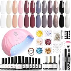 Modelones nagellack set gebraucht kaufen  Wird an jeden Ort in Deutschland