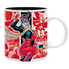 Abystyle comics tazza usato  Spedito ovunque in Italia 