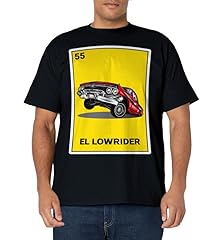 Lowrider chicano shirt for sale  Delivered anywhere in USA 