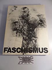 Faschismus renzo vespignani. usato  Spedito ovunque in Italia 