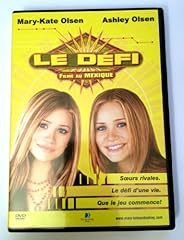 Jumelles olsen défi d'occasion  Livré partout en France