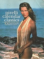 Pirelli calendar classics for sale  Delivered anywhere in UK