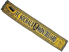 Sochaux echarpe montbeliard d'occasion  Livré partout en France