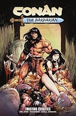 Conan barbarian vol. for sale  Delivered anywhere in UK