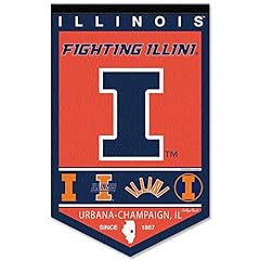 Illinois fighting illini for sale  Delivered anywhere in USA 