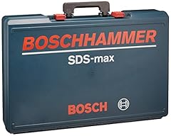 Bosch 2605438396 maletín usato  Spedito ovunque in Italia 
