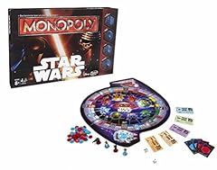 Hasbro b0324100 monopoly gebraucht kaufen  Wird an jeden Ort in Deutschland