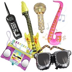 6pcs photo booth for sale  Delivered anywhere in UK